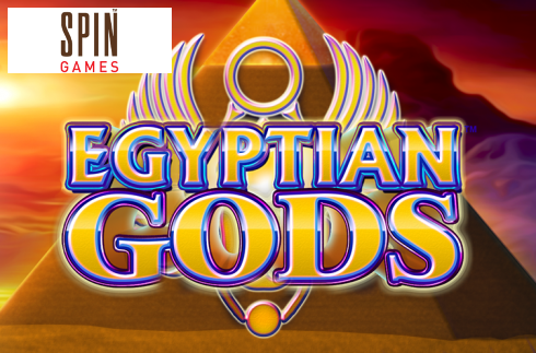Egyptian Gods